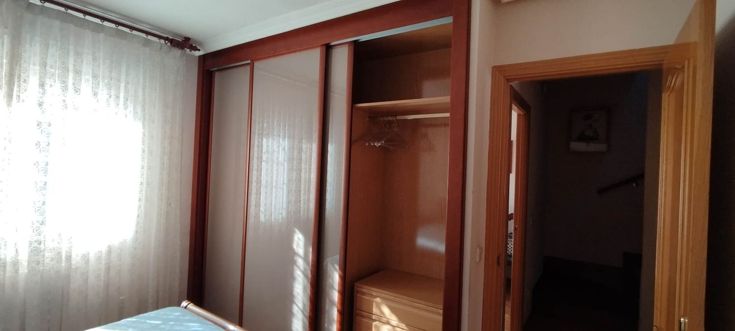 Chalet pareado en calle los Nardos, 25 - Foto 15