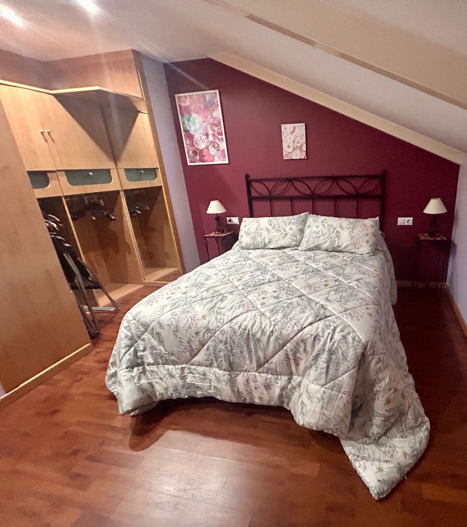 Piso en Calle Gutiérrez Mellado, 8 - Foto 2