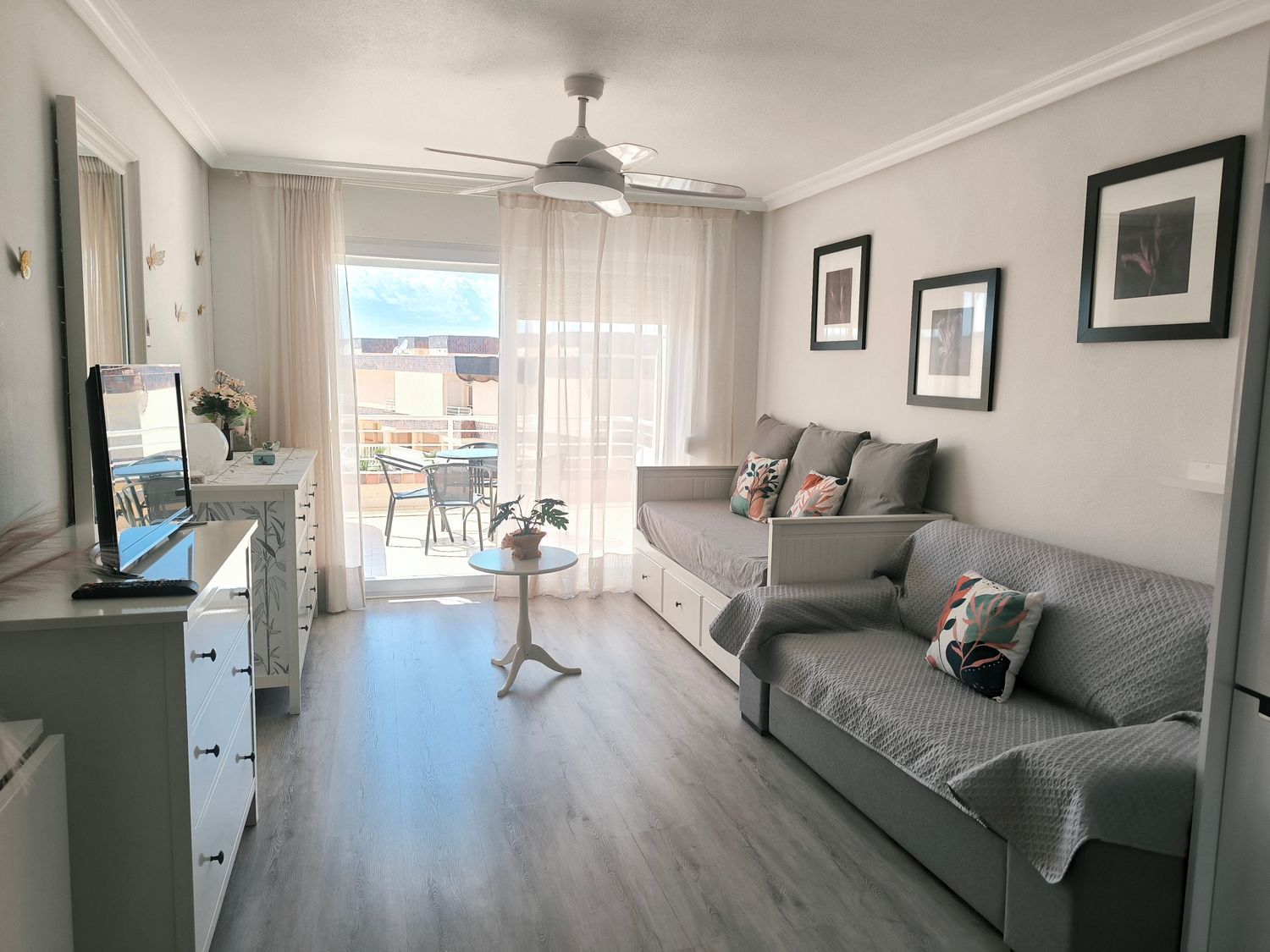 Estudio en Plaza Calnegre, 48, Playa del Galán, Playa del Galán - Foto 8
