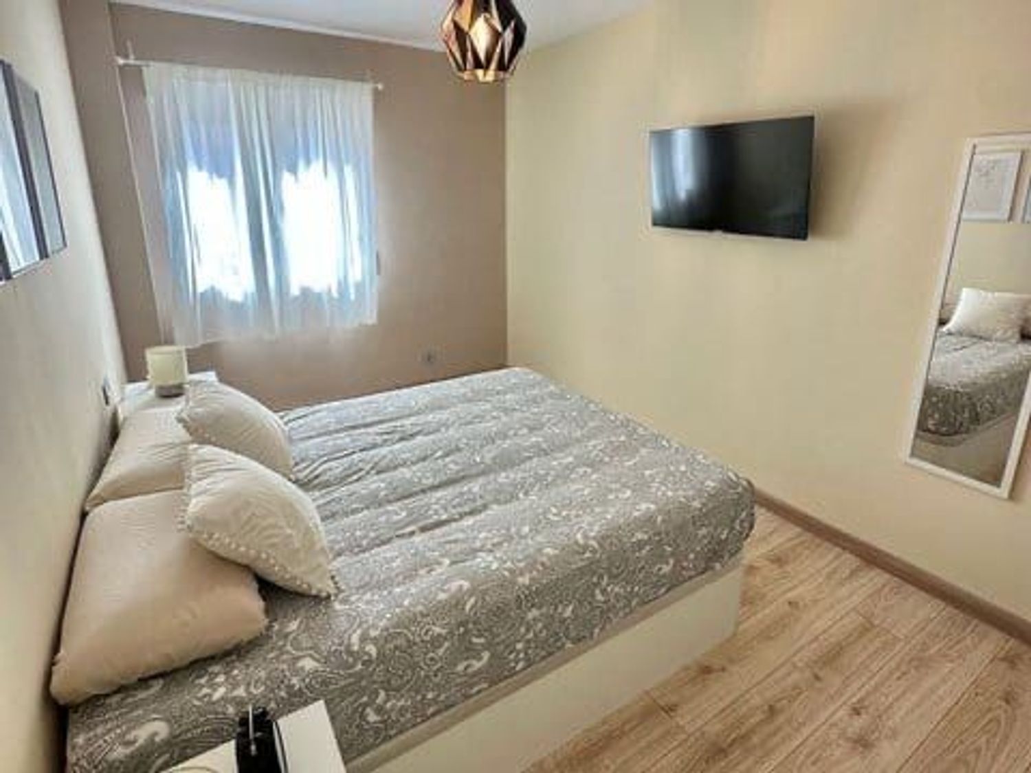 Piso en Campo, 35 - Foto 2