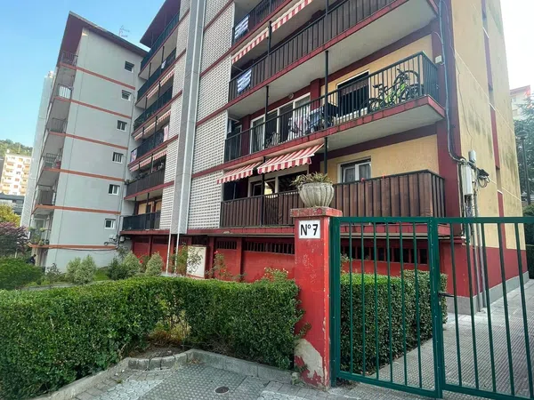Piso en Avenida de Ulia, 7 - Foto 16