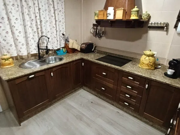 Chalet pareado en Calle Cabeza de Vaca, 24 - Foto 4