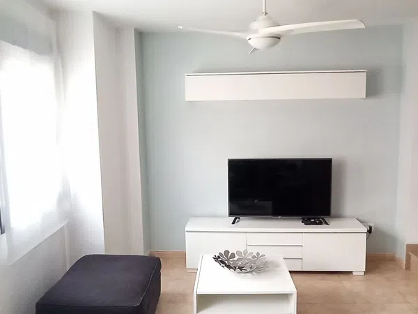 Dúplex en calle Río, 17