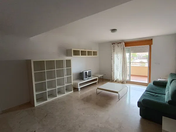 Piso en calle Rosalía de Castro, 52 - Foto 2