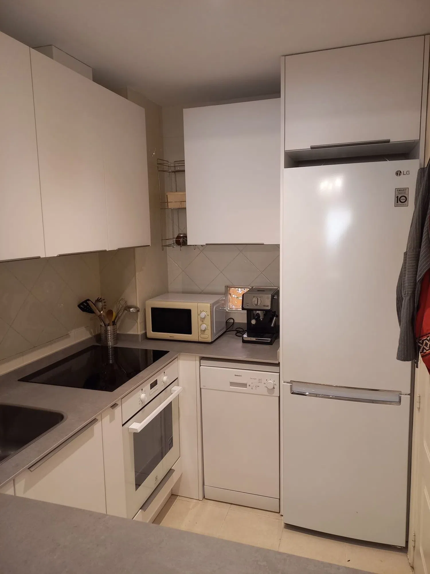 Piso en calle Olmo, 103 - Foto 4