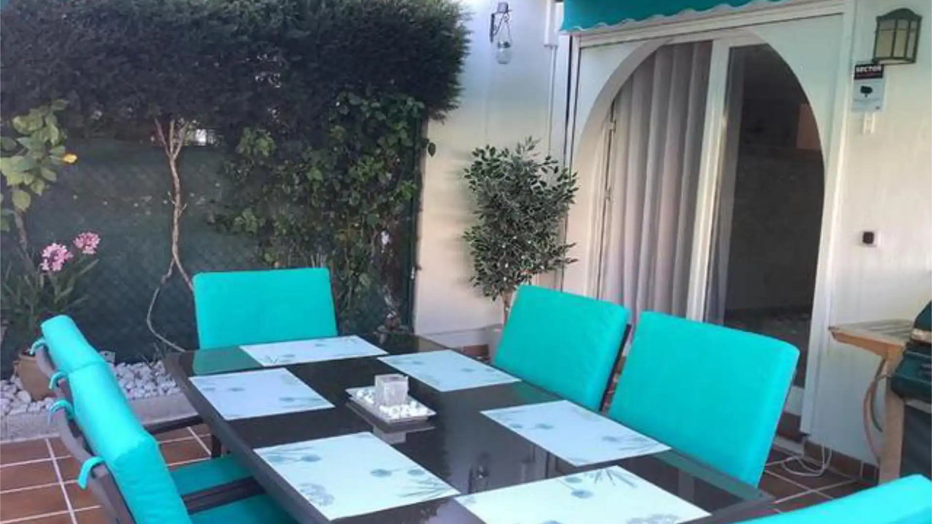 Chalet en Casares Costa - Foto 1