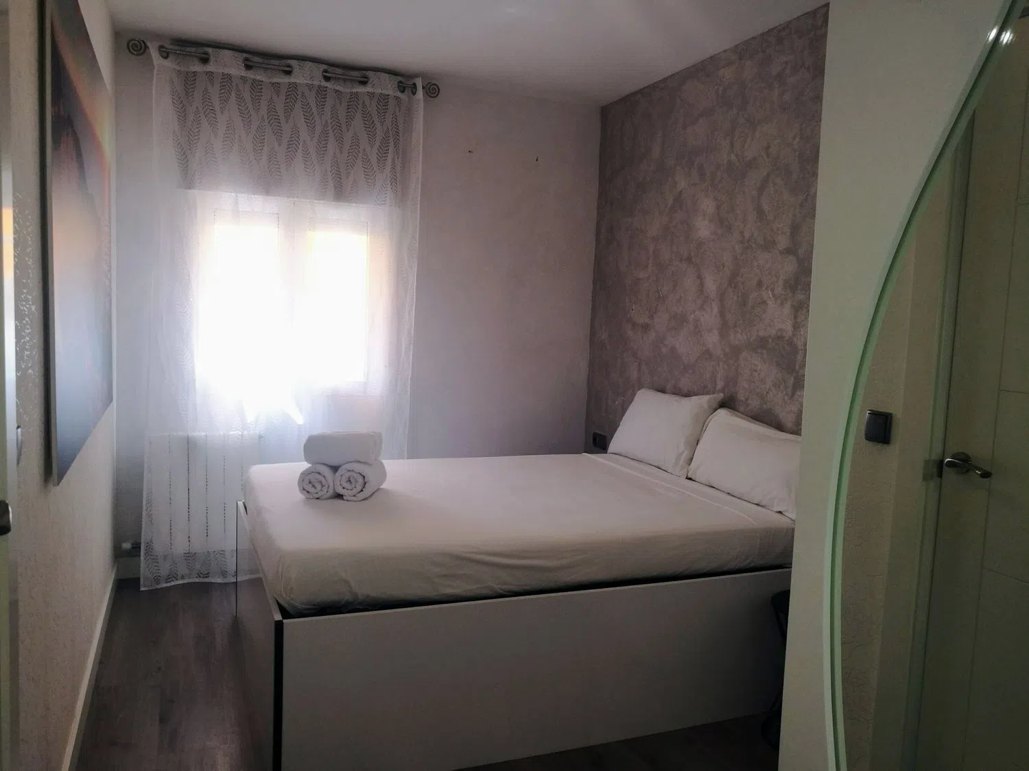 Piso en calle de la Sínia Morera, 1 - Foto 3