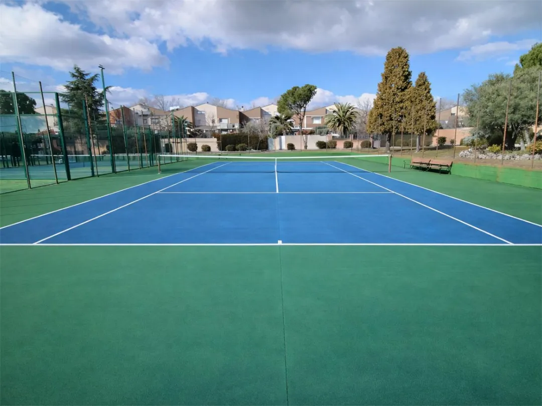 Chalet en Rivas-Vaciamadrid - Foto 19