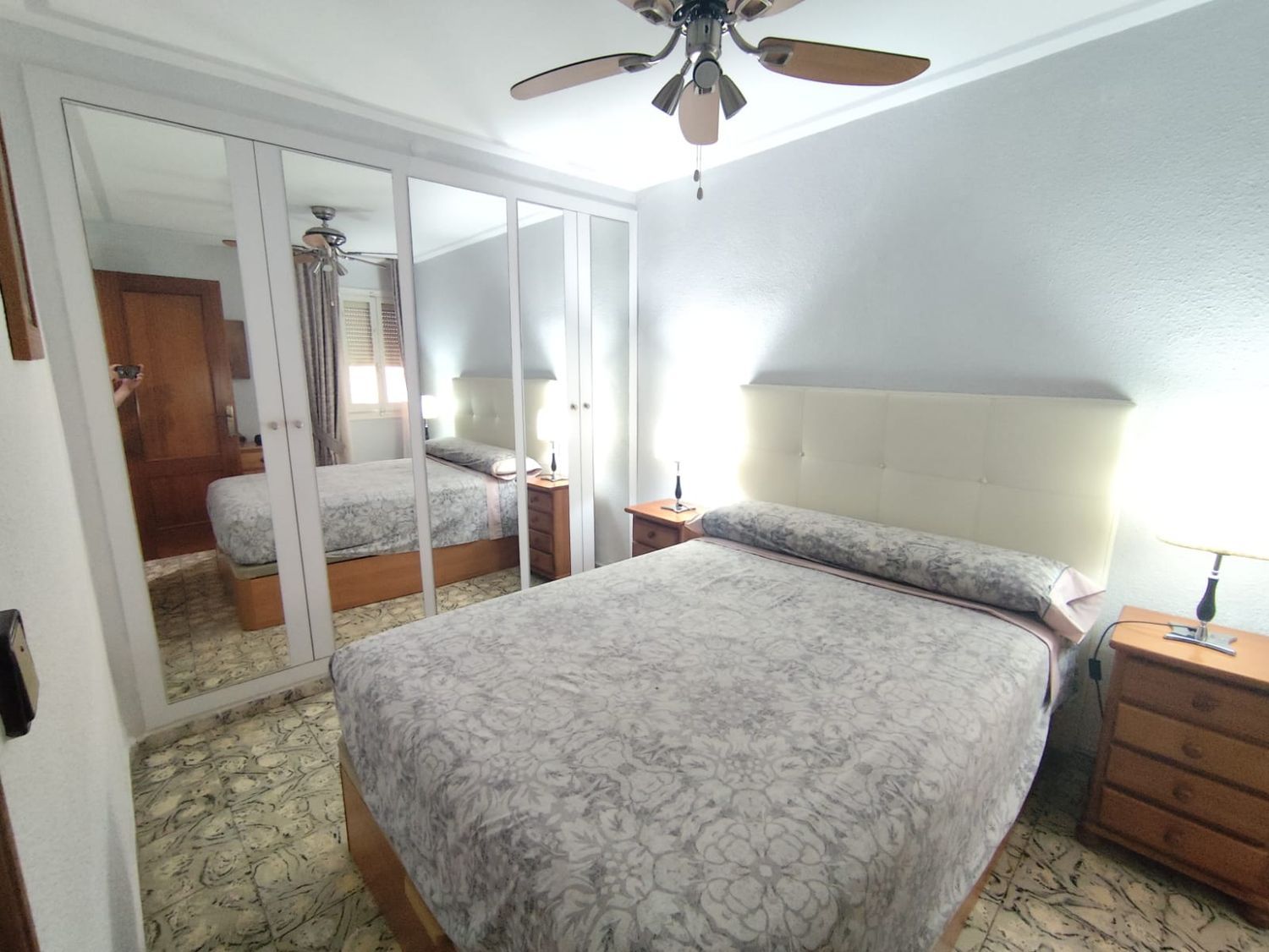 Piso en calle del Catedrático Daniel Jiménez de Cisneros, 2 - Foto 8