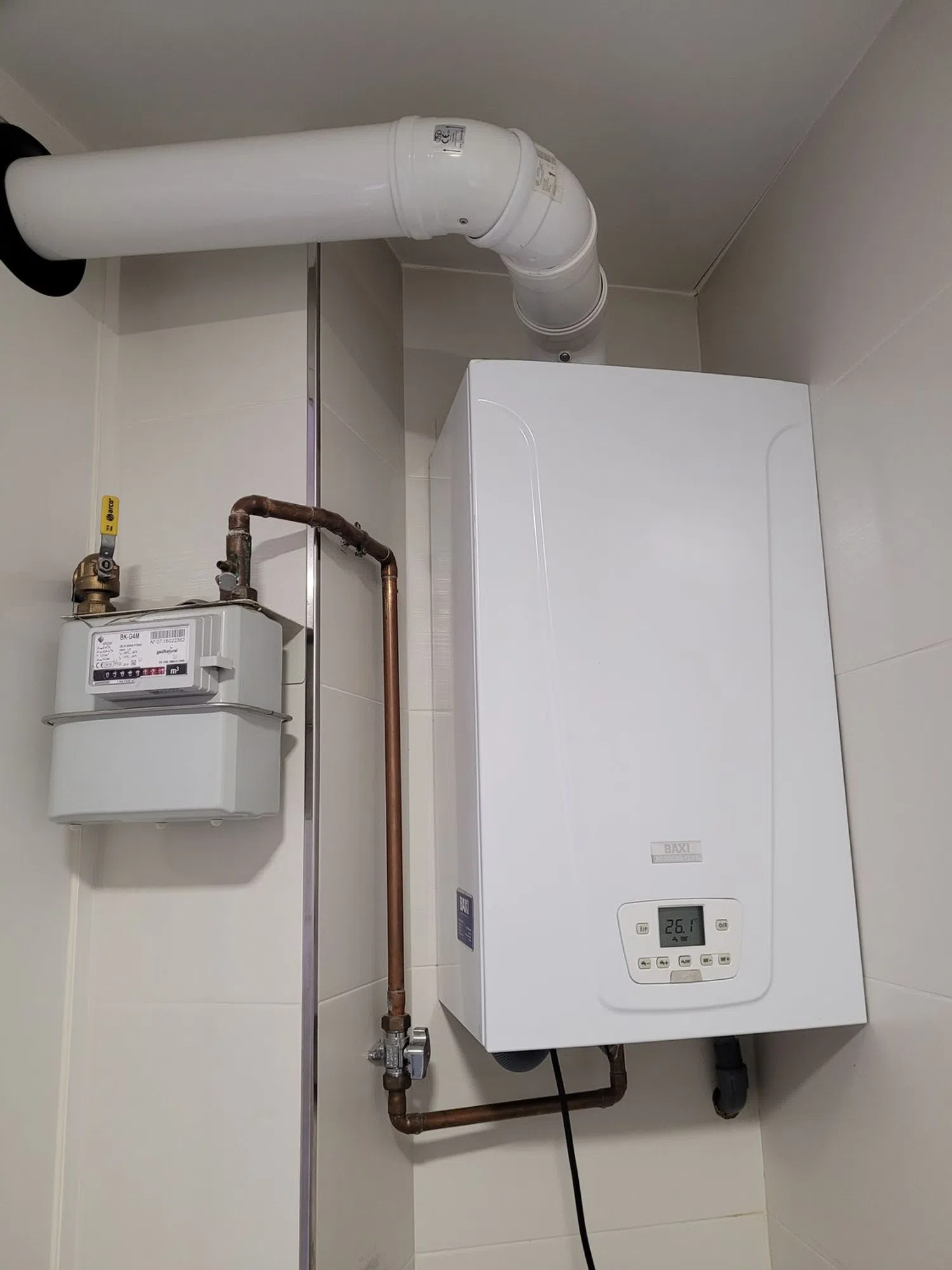 Piso en calle del General Palanca, 4 - Foto 21