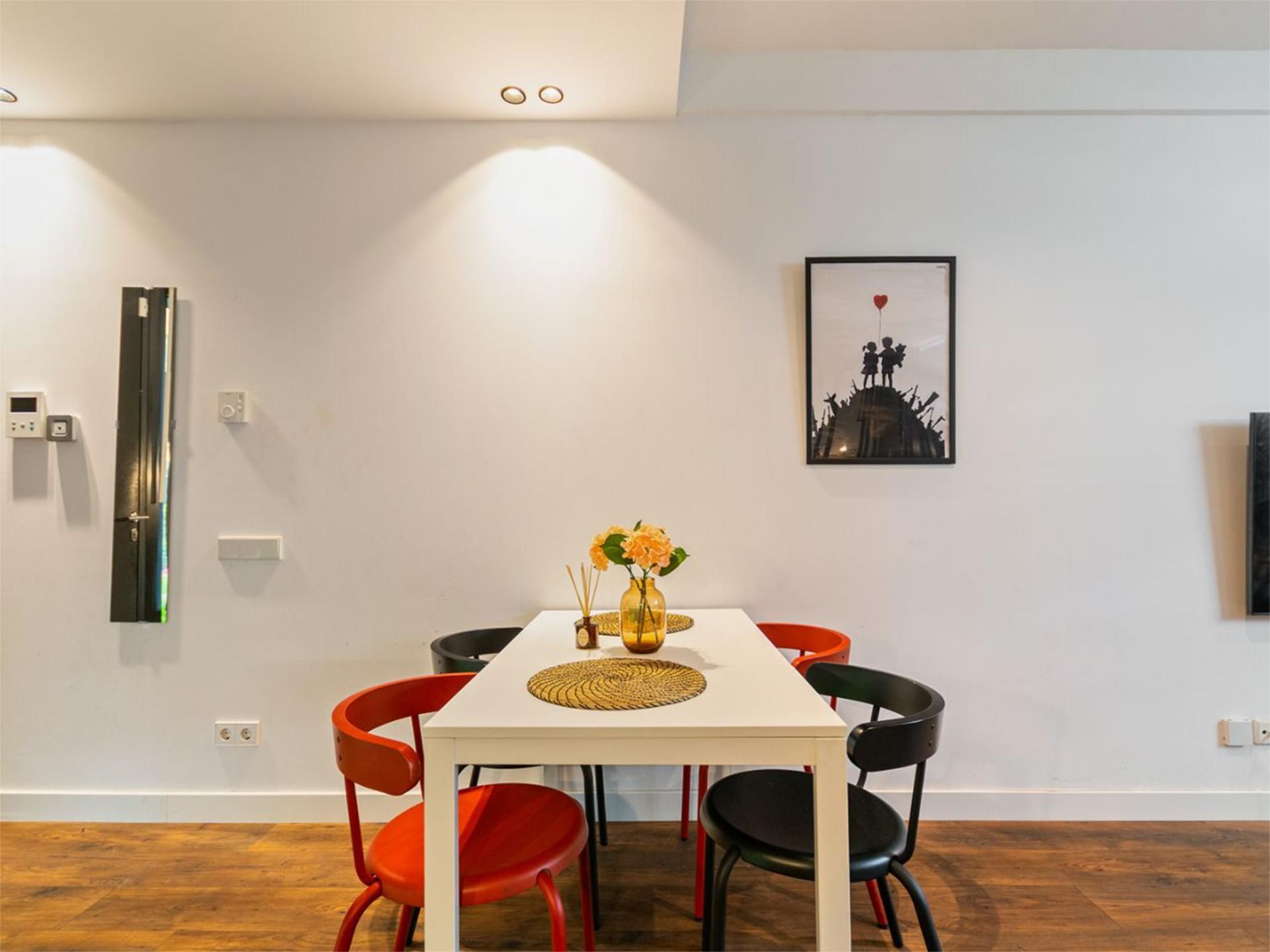 Piso en  Carrer de Sancho de Ávila 43 - Foto 19