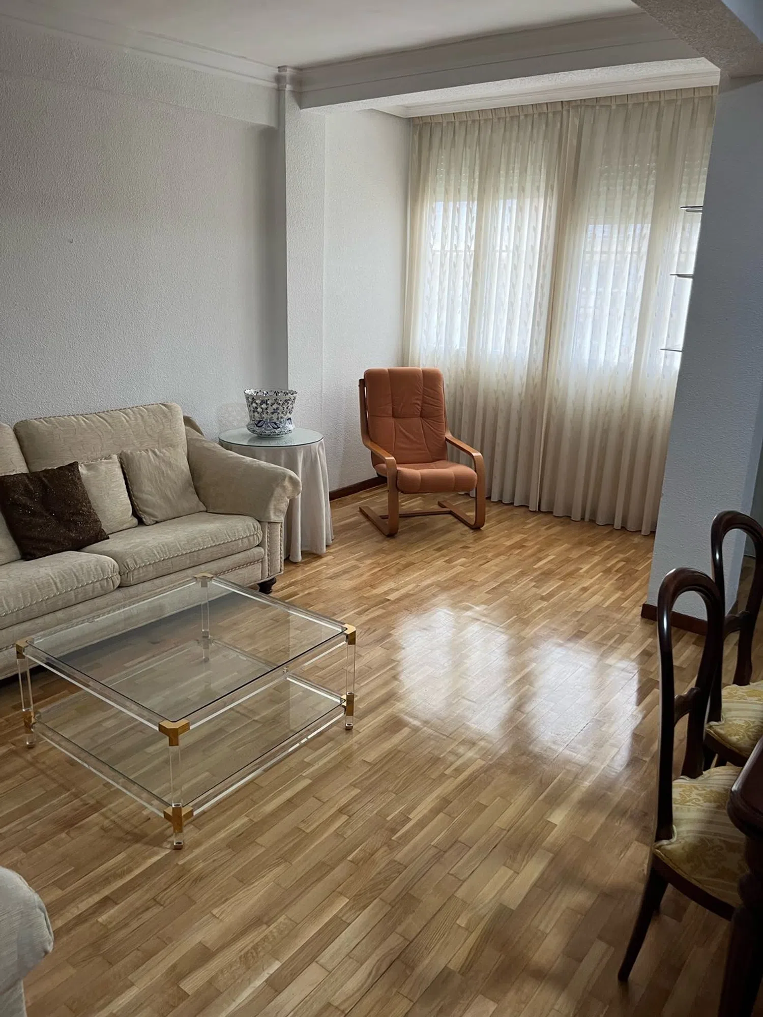 Piso en calle de la Virgen del Coro, 7 - Foto 3