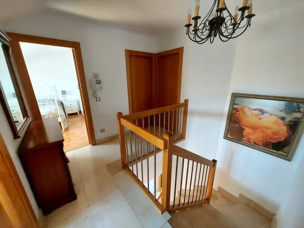 Chalet adosado en Avenida la Sierra, 66 - Foto 11