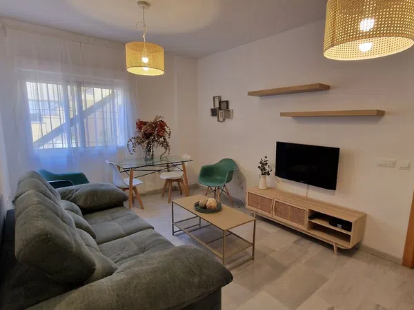 Piso en Calle Antonio Raíz, 9, El Tejar - Hacienda Bizcochero - Foto 1