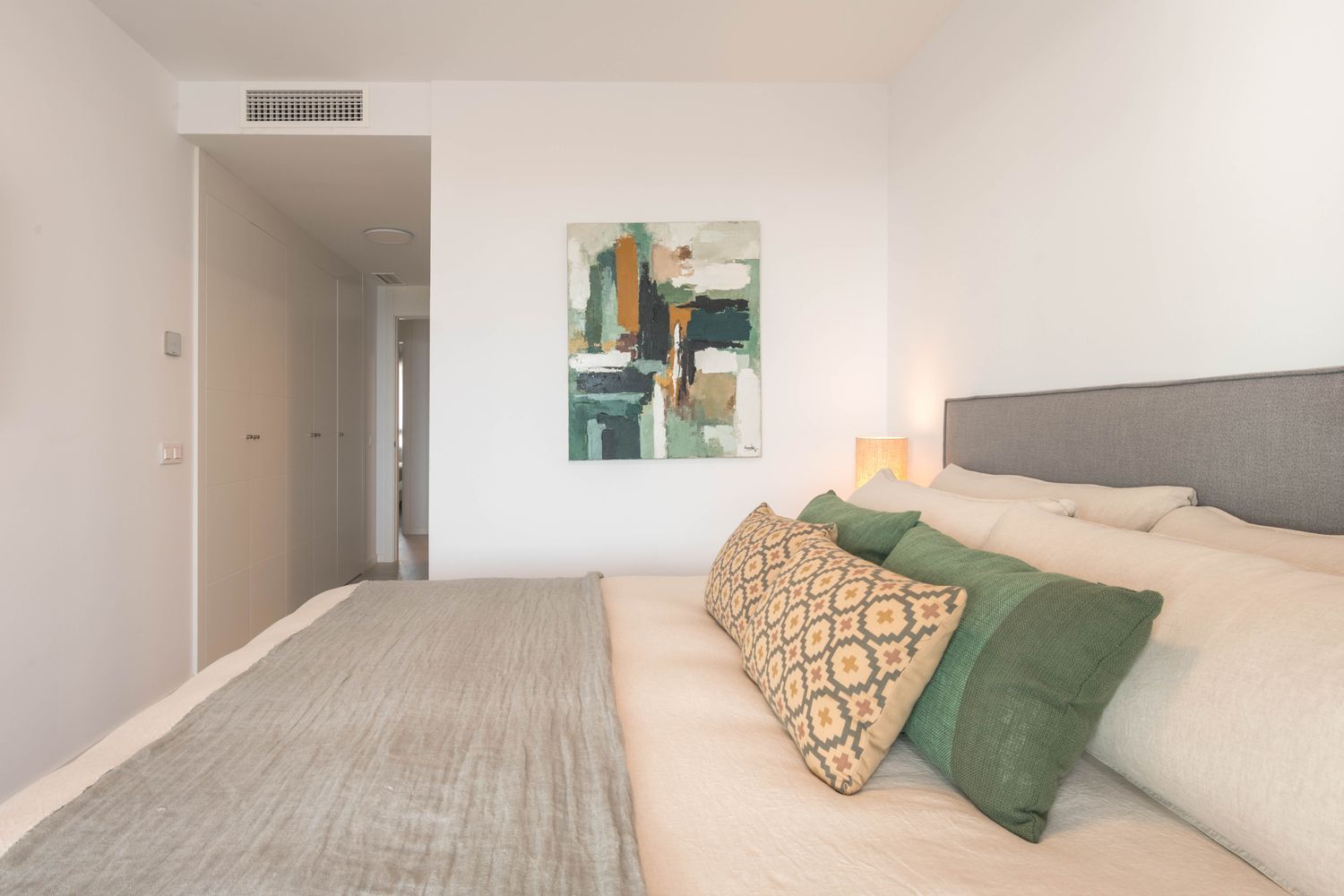 Piso en avenida Mar de Alborán, 5 - Foto 12