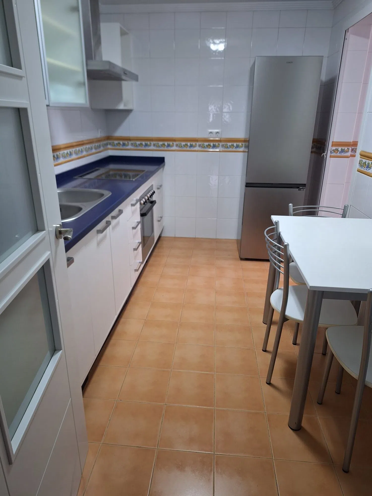 Piso en calle Navarro Ledesma, 158 - Foto 4