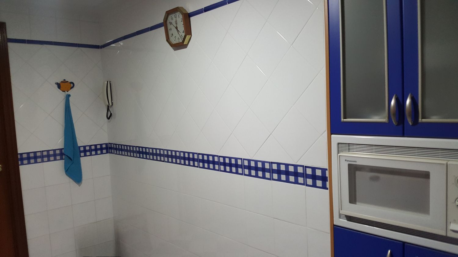 Piso en Plaza Acuario, 1, Nuevo Parque - Los Rosales - Tráfico Pesado, Nuevo Parque - Los Rosales - Tráfico Pesado - Foto 8