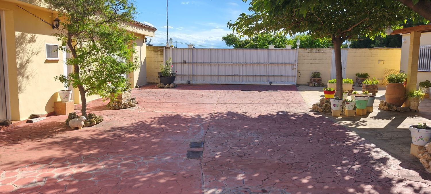 Casa o chalet independiente en Avenida de Movera, 381, Movera - Foto 3