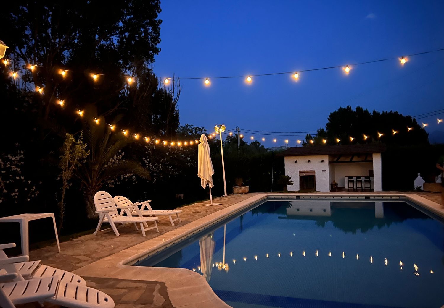 Casa rural en (36.8522990, -5.6169789) s/n - Foto 19