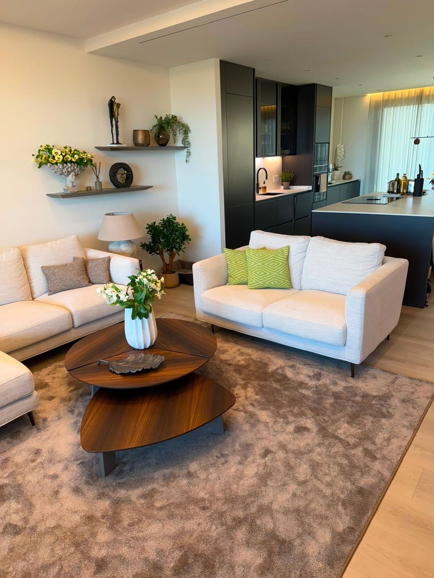 Piso en Avenida de las Colinas, 1, Las Colinas Golf - Foto 10