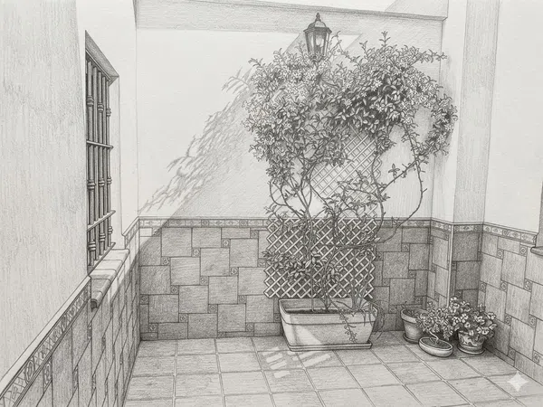 Casa independiente en Barrio El Rocío - La Milagrosa - Foto 14