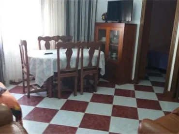 Piso en La Laguna - Foto 1