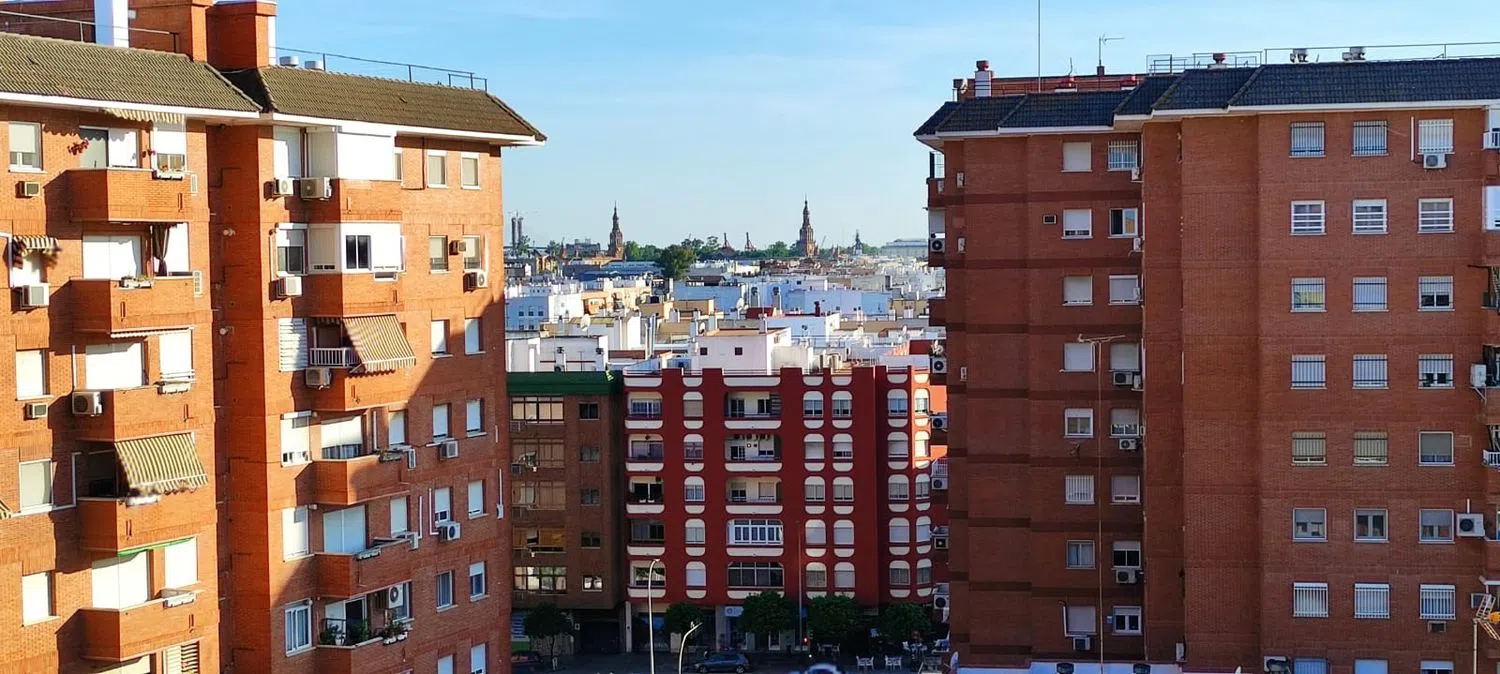 Piso - Foto 18