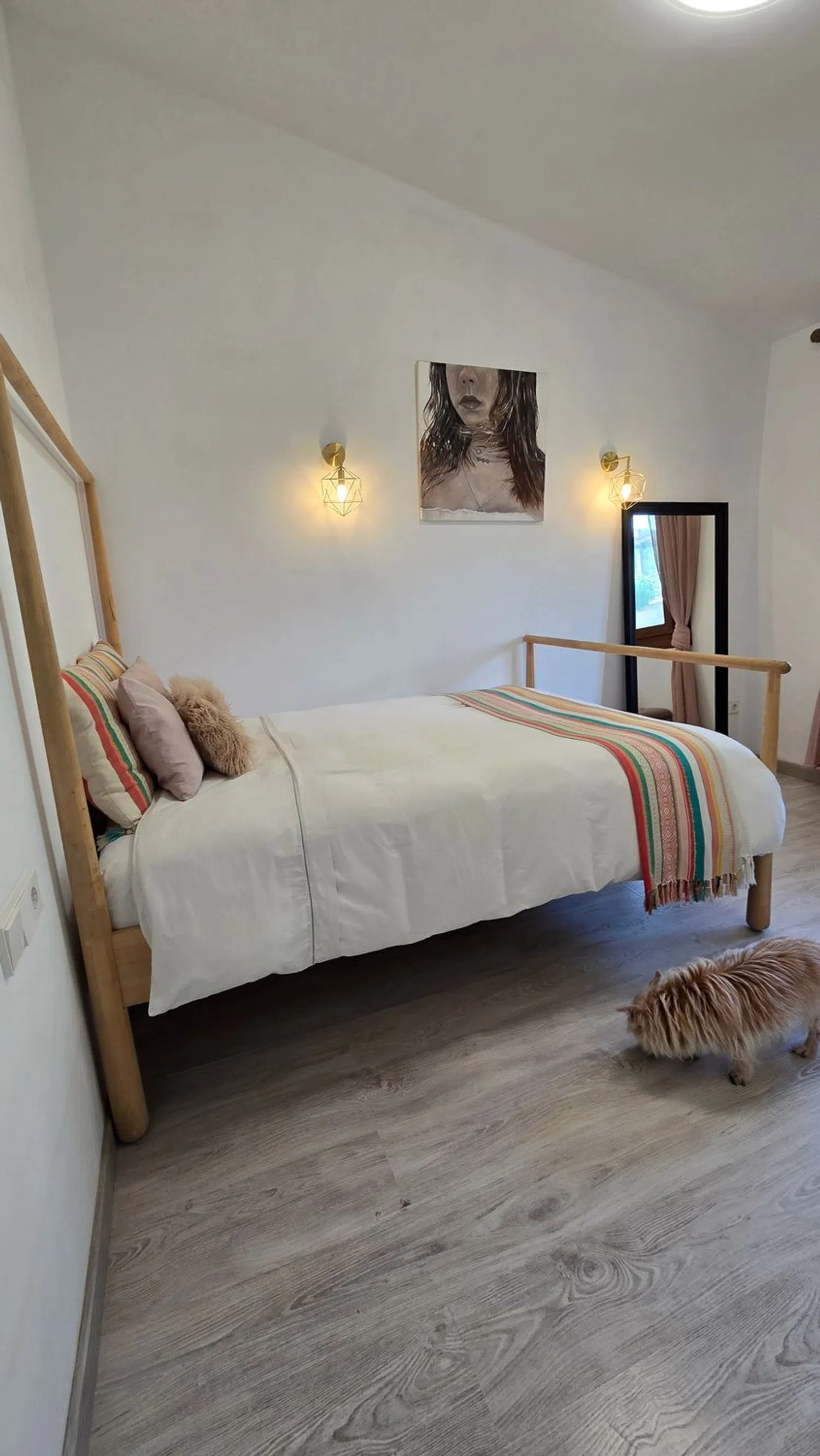 Casa independiente en Rei Jaume Ii, 17 - Foto 12
