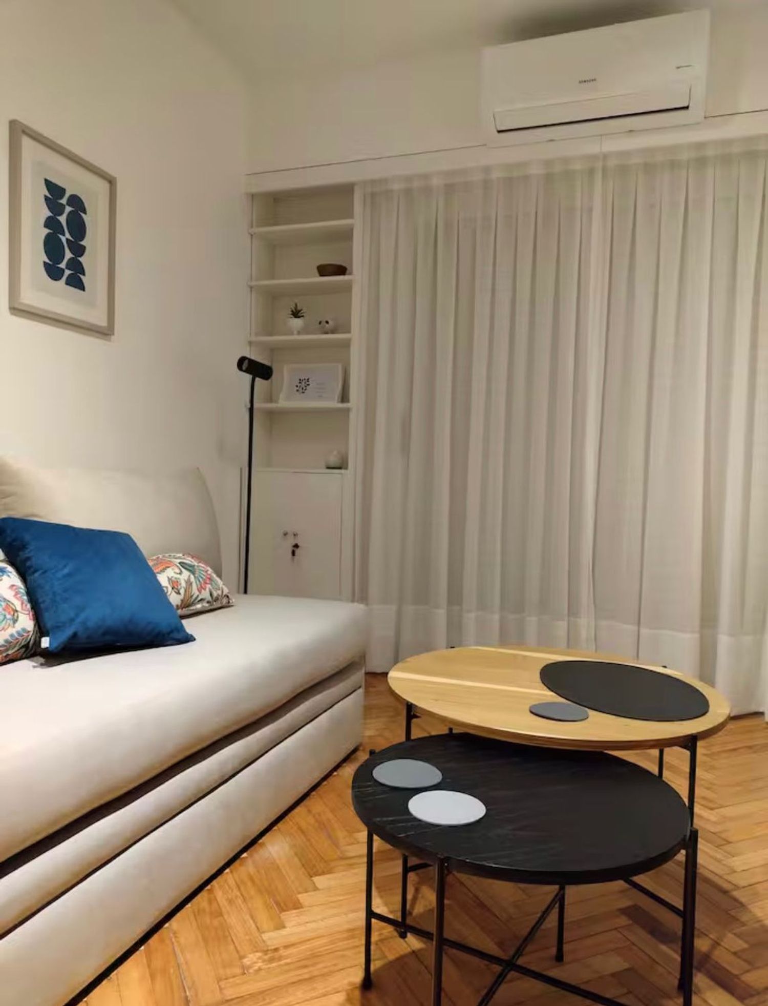 Piso en calle Doctor Bergós, 48 - Foto 1