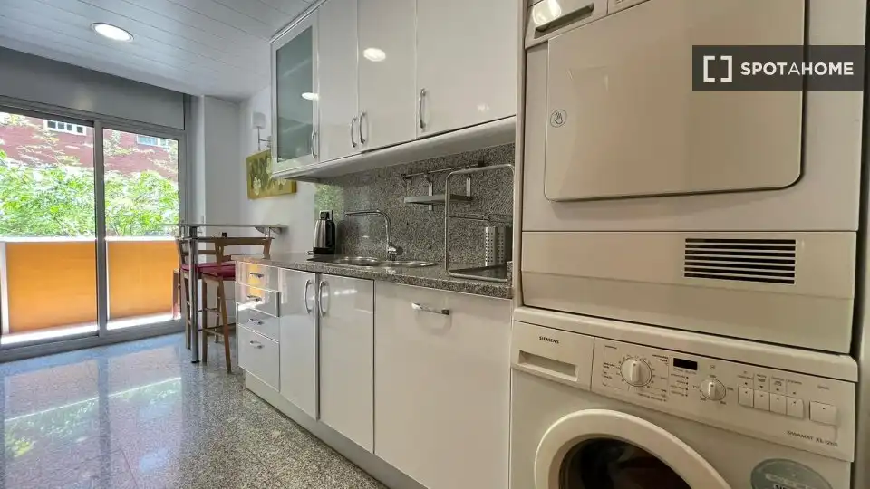 Piso en  Barcelona Capital - Foto 18