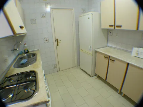 Piso en calle Virgen de la Estrella, 21 - Foto 5