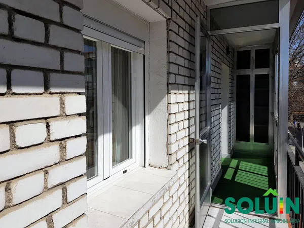 Piso en Calle Virgen de Icíar, Casco Antiguo - Foto 7