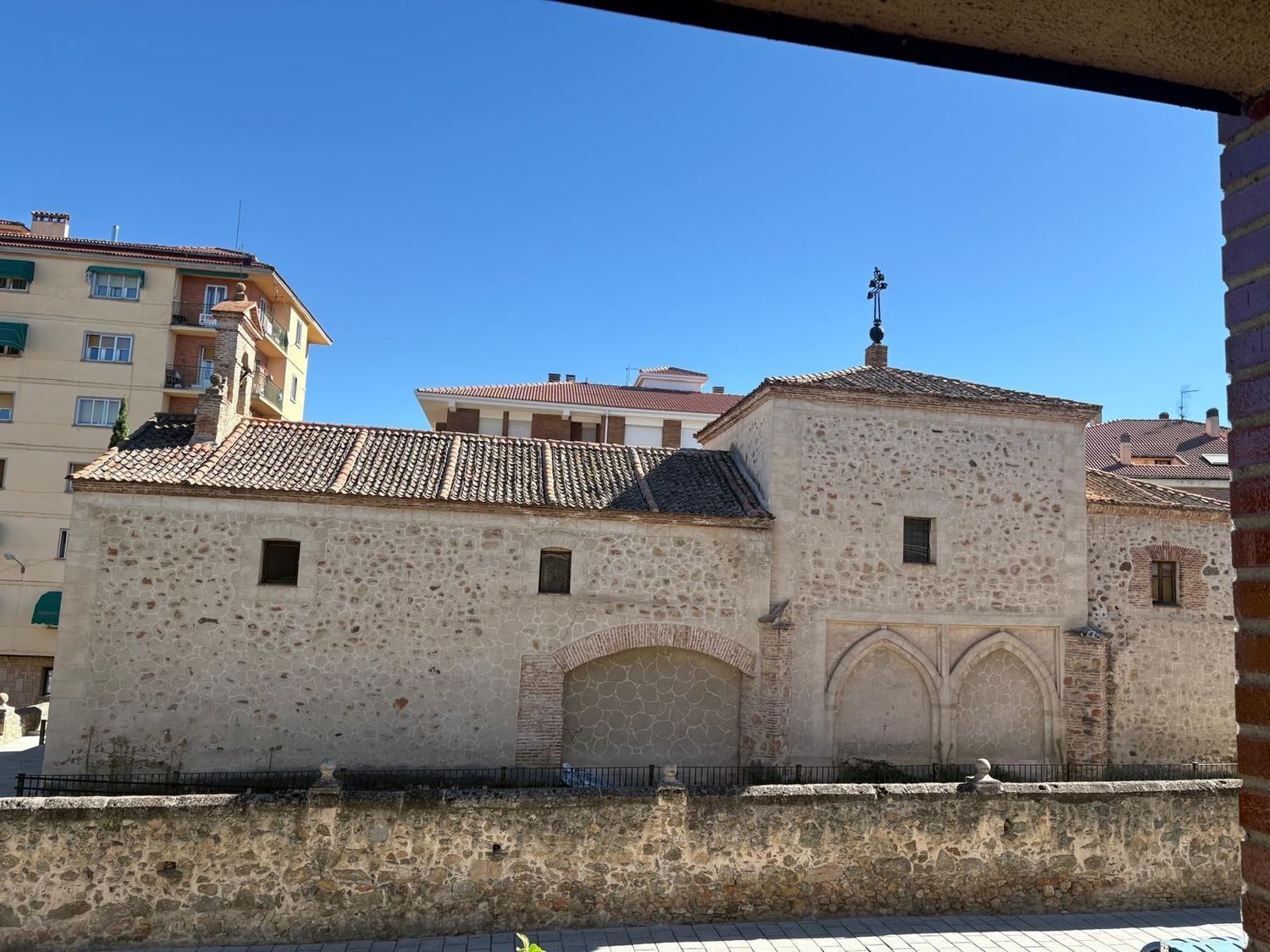 Piso en Calle de José Zorrilla, 132, El Cerro - Crtra. San Rafael, El Cerro - Crtra. San Rafael - Foto 3