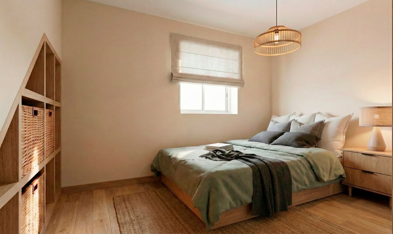Chalet adosado en venta en Calle Villa Segura, 30 - Foto 26