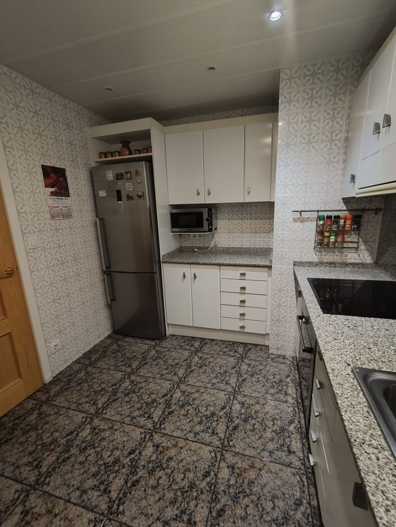 Piso en Calle de Sant Antoni, 3 - Foto 8