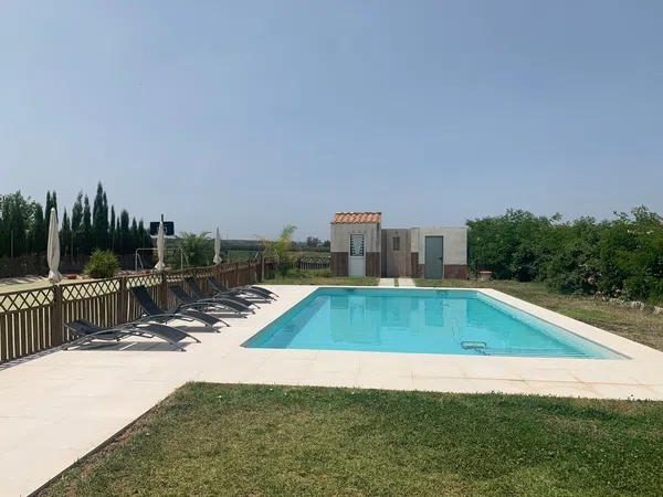 Casa o chalet independiente en Avenida de la Carlota, 1 - Foto 1