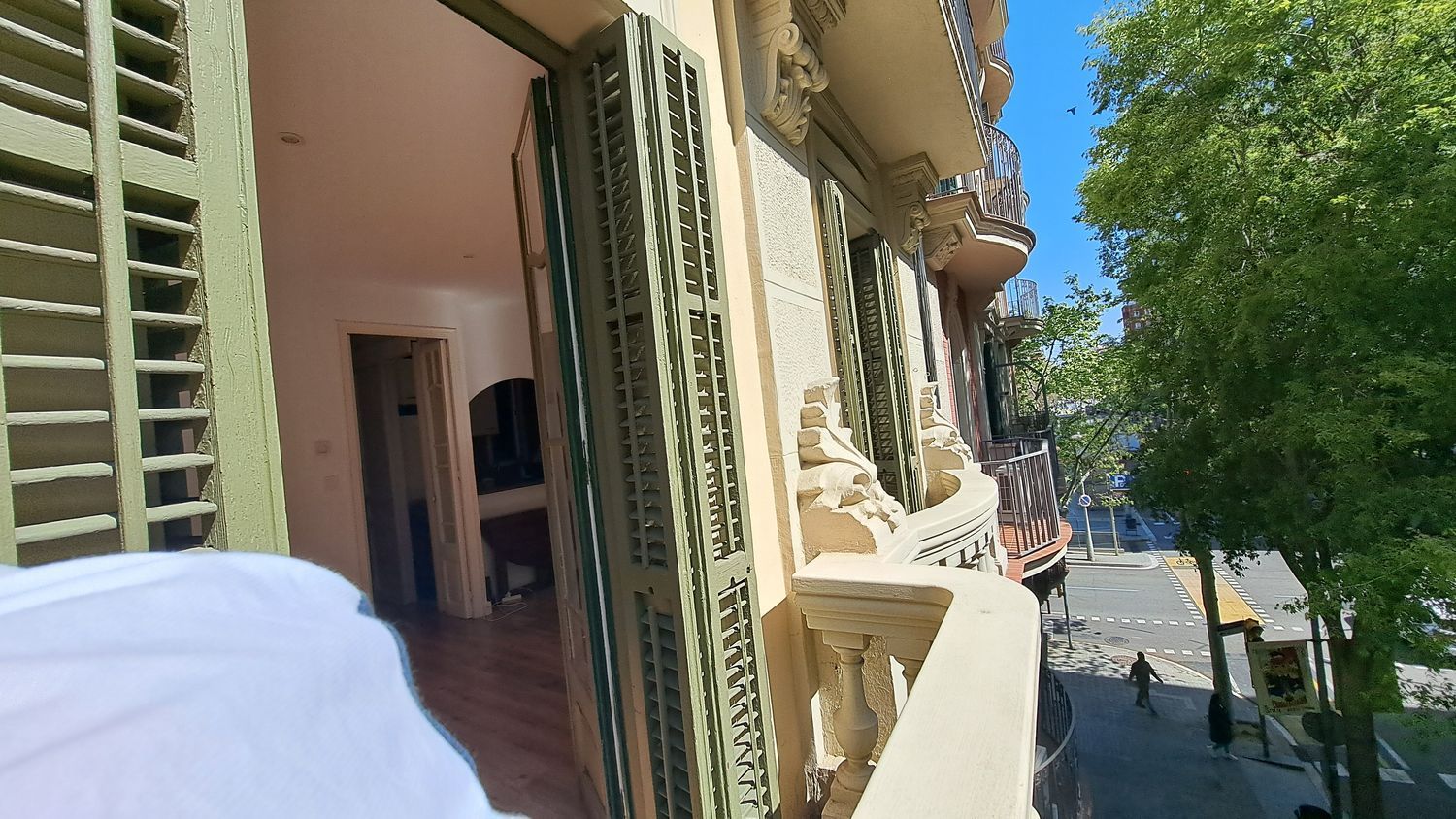 Piso en calle de València, 73 - Foto 19