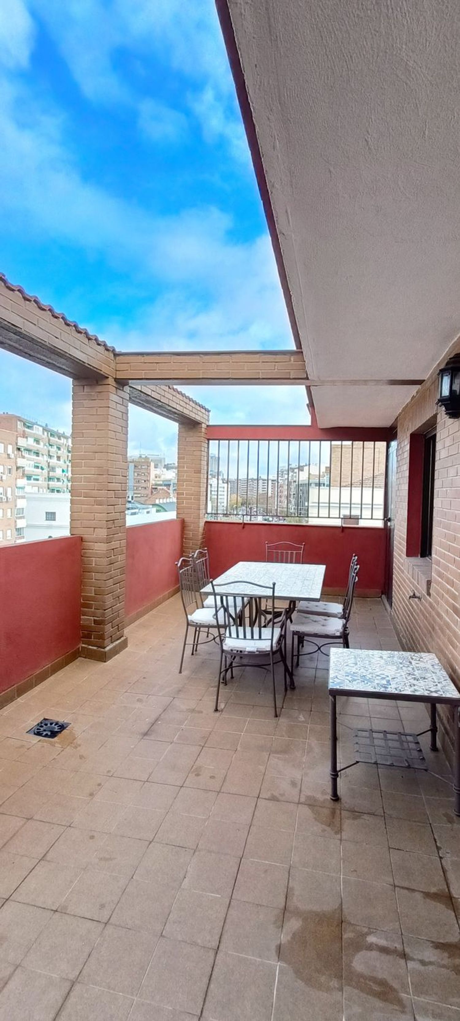 Ático en Calle Marquésde Viana, Berruguete - Foto 12