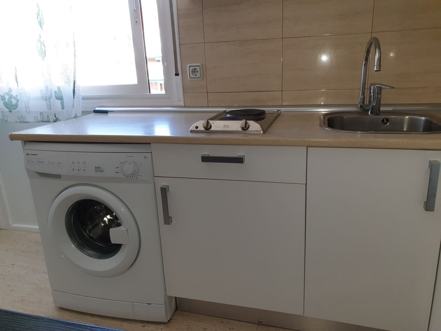 Estudio en calle Mota del Cuervo, 76 - Foto 5