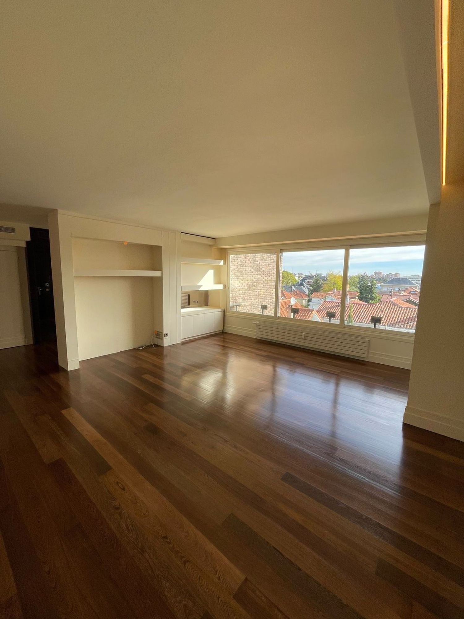 Alquiler de dúplex en Calle de Jerez, 4 - Foto 1