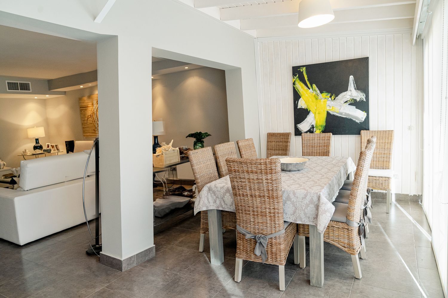 Chalet pareado en Linda Vista-Nueva Alcántara-Cortijo Blanco - Foto 4
