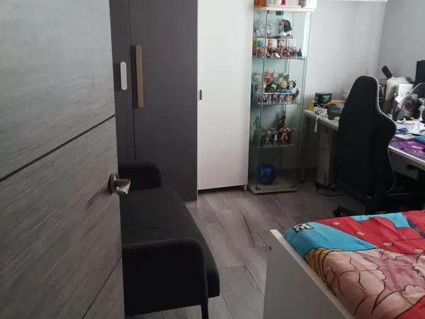 Chalet pareado en Calle carmona, 21 Sn, Tiro de Línea - Foto 17