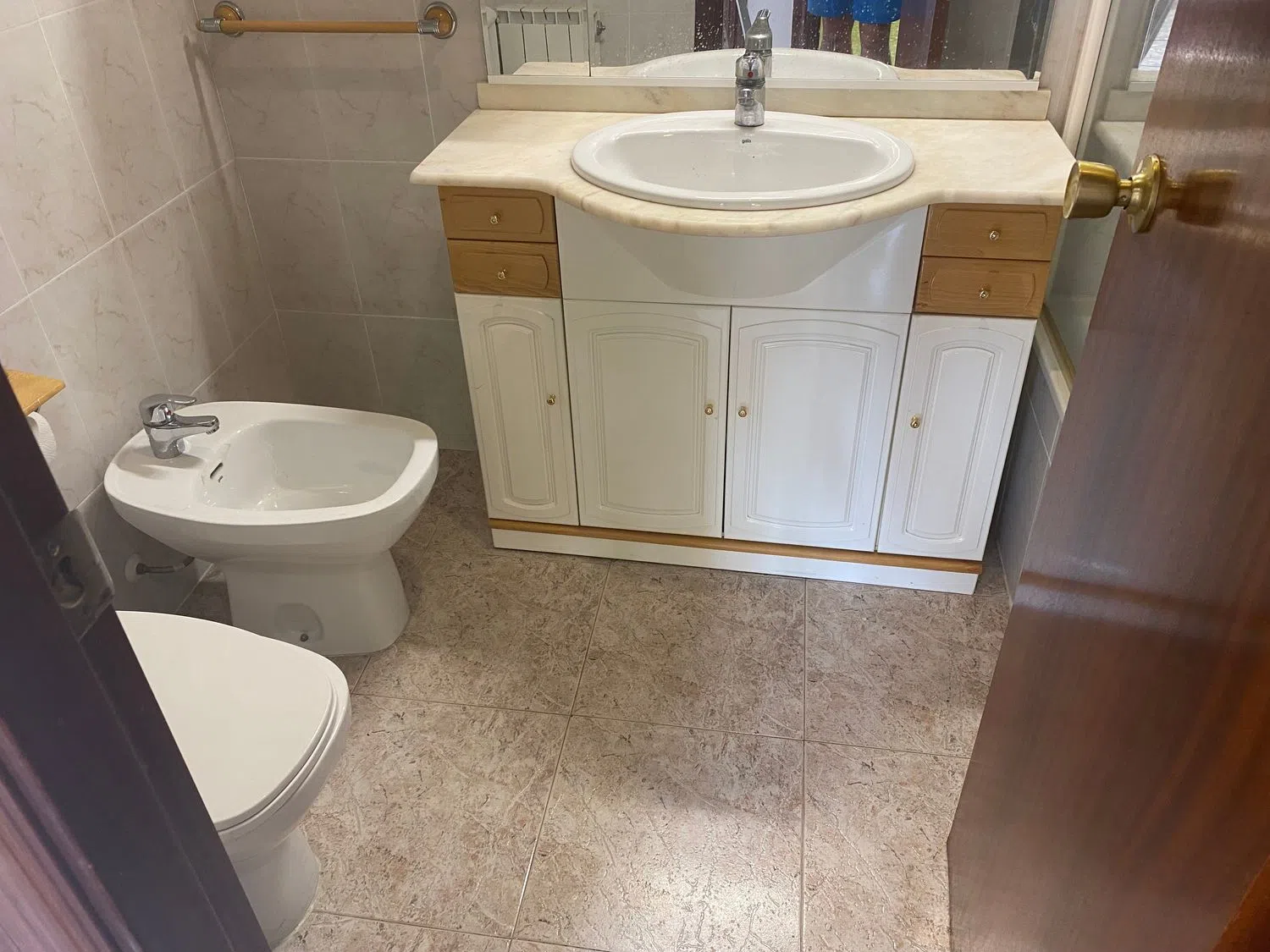 Piso en calle de Miguel Galan Mestre, 15 - Foto 12