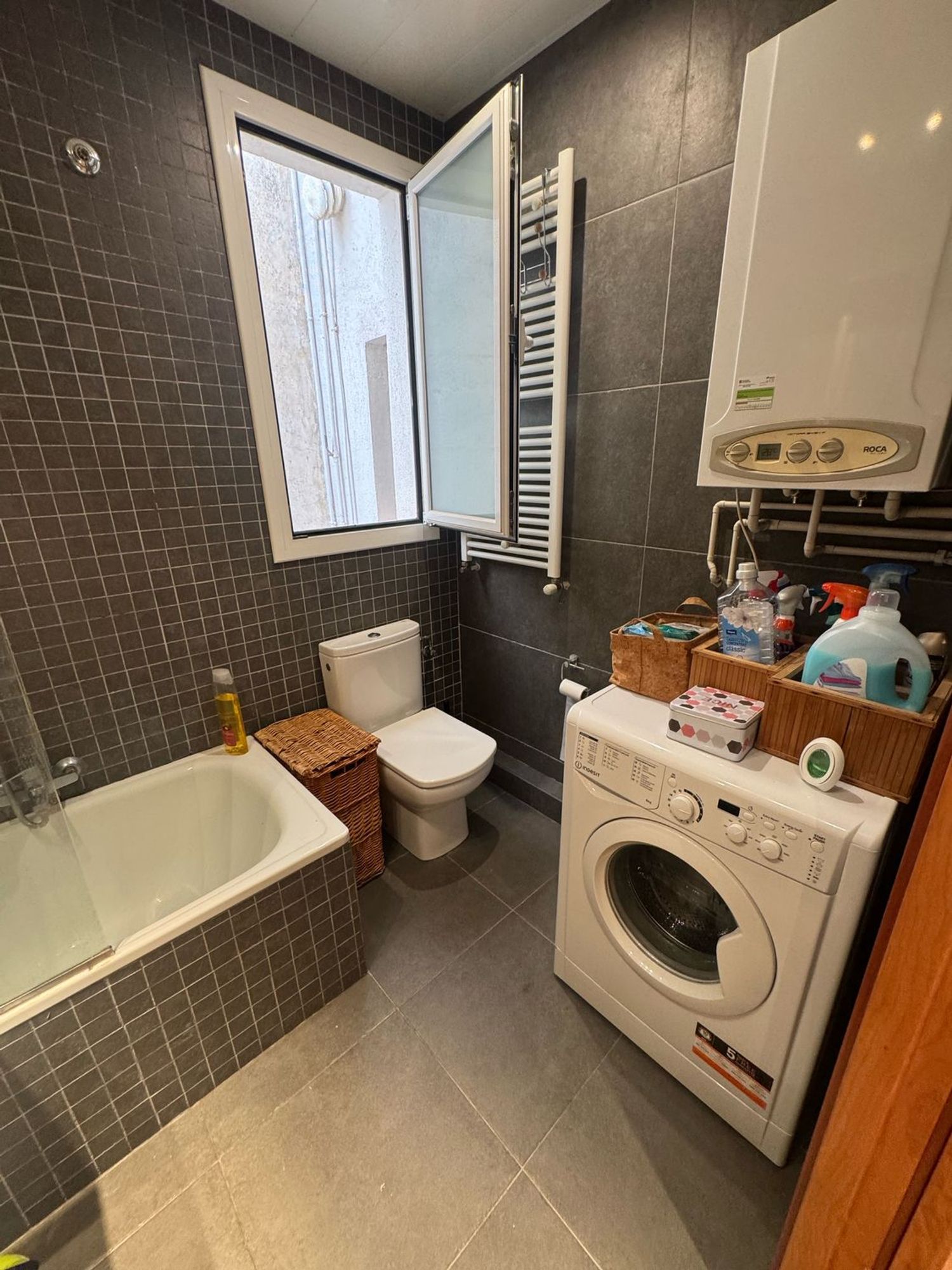 Piso en Calle de Martí, 133, El Camp d'En Grassot i Gràcia Nova - Foto 17