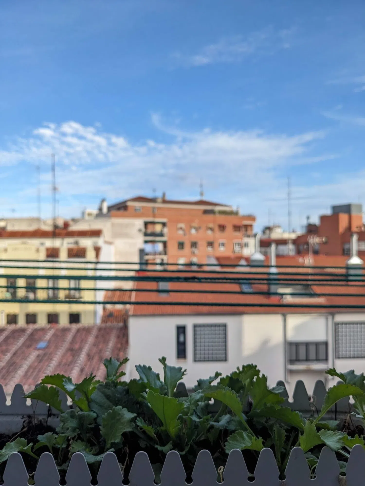 Piso en calle de Antonio Palomino, 4 - Foto 8