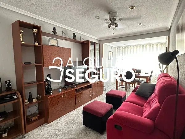 Piso en Camino de los Leñeros, Sur, Sur - Foto 1
