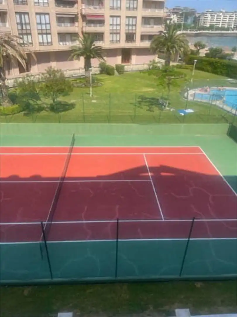 Piso en BRAZOMAR RESIDENCIAL ROCAMAR - Foto 9