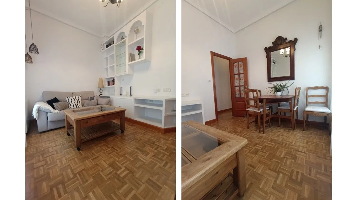 Piso en calle de Londres, 18 - Foto 3