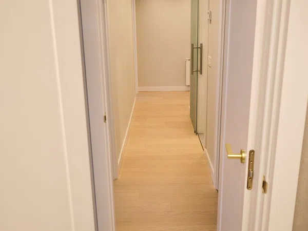 Piso en Karlos I.a Hiribidea, 18, Amara - Foto 34