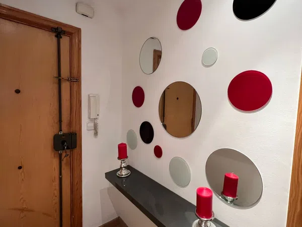 Piso en calle Pompeu Fabra, 57 - Foto 9